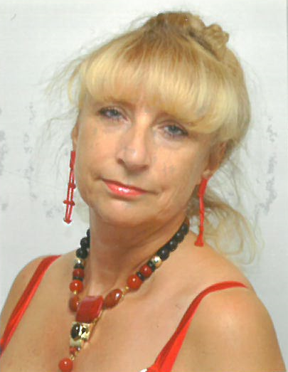 Karin Sellemond