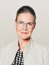 Dr.in Lisa Hockemeyer, vhs.wissen live
