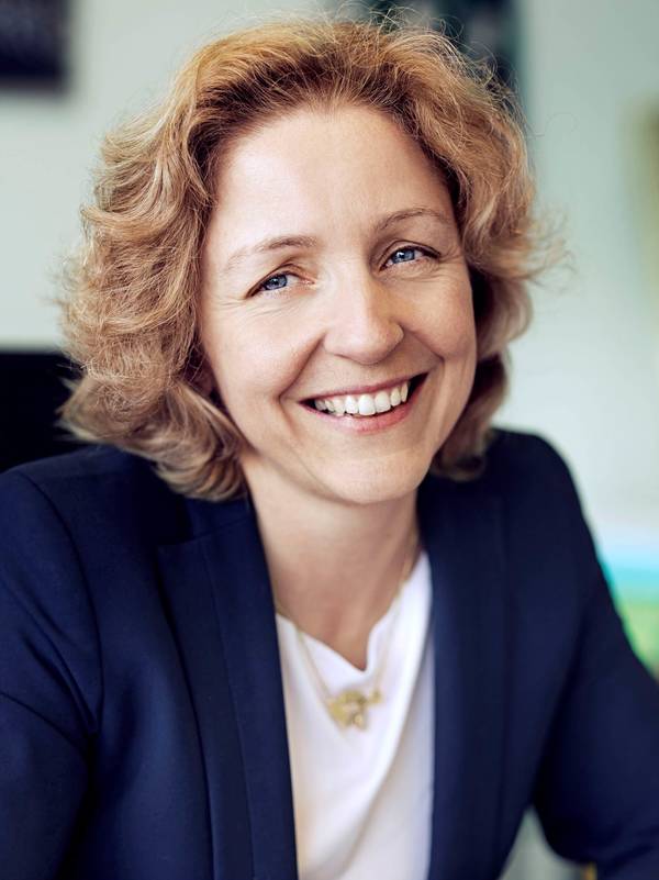 Prof. Dr. Angelika Nußberger