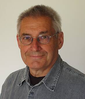 Prof. Dr. Jürgen Heinze, vhs.wissen live