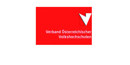 Logo Verband der österreichischen Volkshochschulen