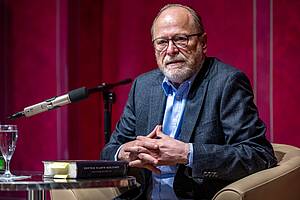 Prof. Dr. Jan Philipp Reemtsma, vhs.wissen live