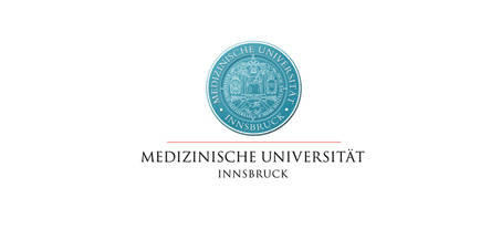 Logo Medizinische Universität Innsbruck