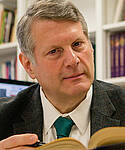 Prof. Dr. Myles W. Jackson, vhs.wissen live