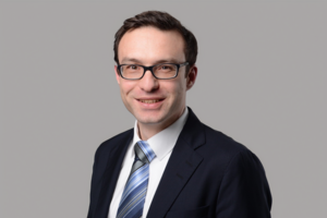 Dr. Björn Sautter, vhs.wissen live