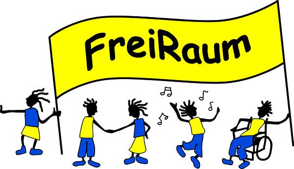 Logo FreiRaum