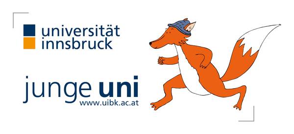Logo Junge Uni