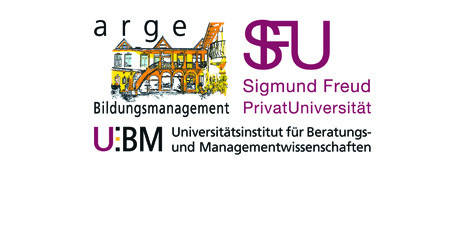 Logo ARGE Bildungsmanagement