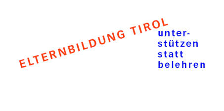 Logo Elternbildung Tirol