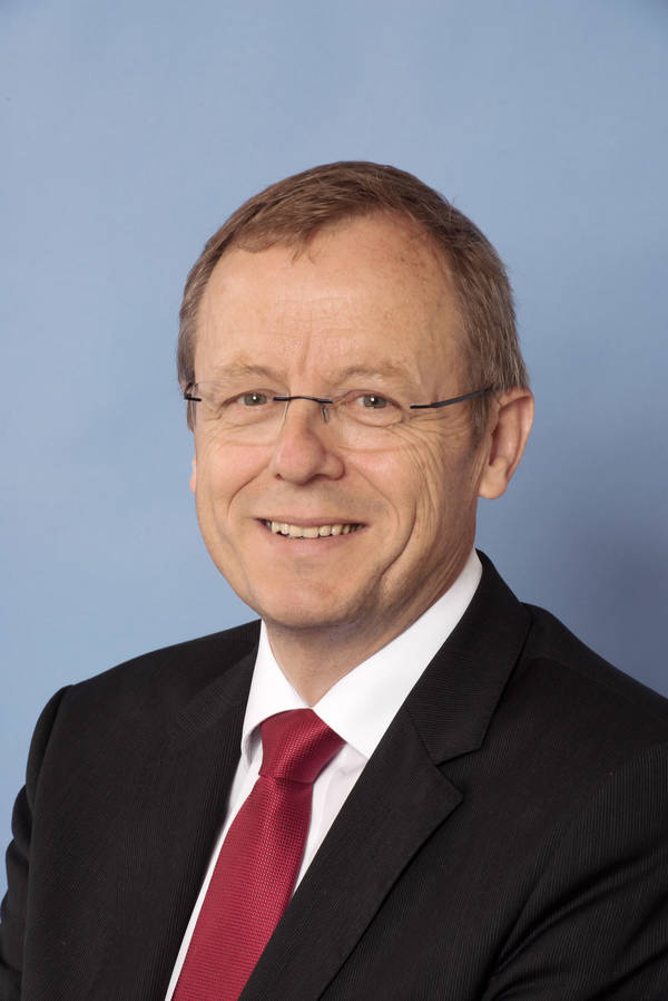 Prof. Dr. Ing. Jan Wörner