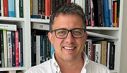 Prof. Dr. Moritz Helmstaedter, vhs.wissen live