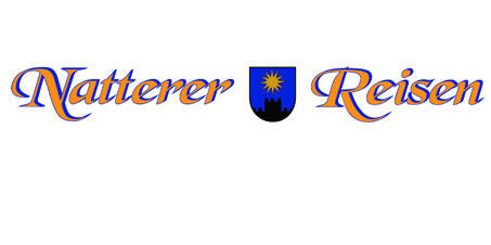Logo Natterer Reisen