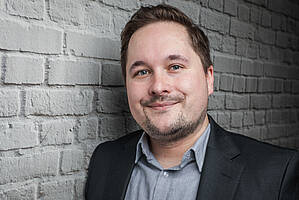 Dr. Aaron Sahr, vhs. wissen live