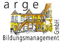 Logo Arge Bildungsmanagement GmbH